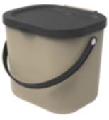 Recycling Müllsystem 6 l ALBULA