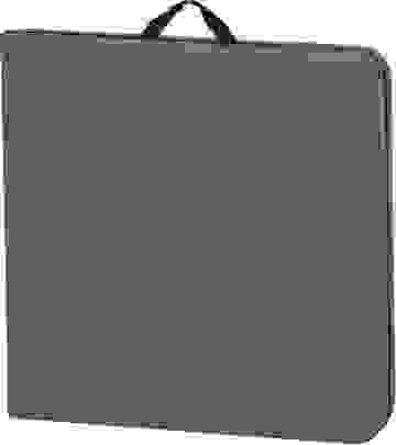 Redcliff Klapptisch - 122 x 61 cm - Grau