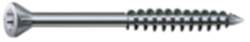 Reisser Dielenschraube verzinkt 3,5 x 55 mm, 210 Stück/Paket