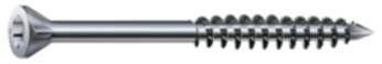 Reisser Dielenschraube verzinkt 3,5 x 55 mm, 210 Stück/Paket