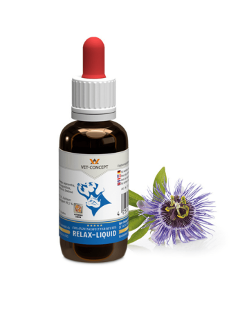 Relax-Liquid 30 ml