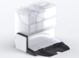 Roborock LAVA - Trocknermodul S7maxV Ultra