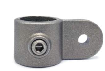 Rohrverbinder | Gelenkauge - Typ 36B - 26,9 mm | | KLEMP