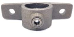 Rohrverbinder | Ösenteil Mit Doppellasche - Typ 56C - 33,7 mm | | KLEMP