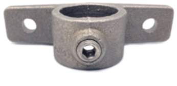 Rohrverbinder | Ösenteil Mit Doppellasche - Typ 56C - 33,7 mm | | KLEMP