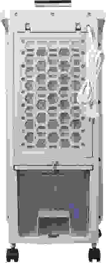 Royalty Line AC-80.880.4LR: 4-in-1-Fernluftkühler