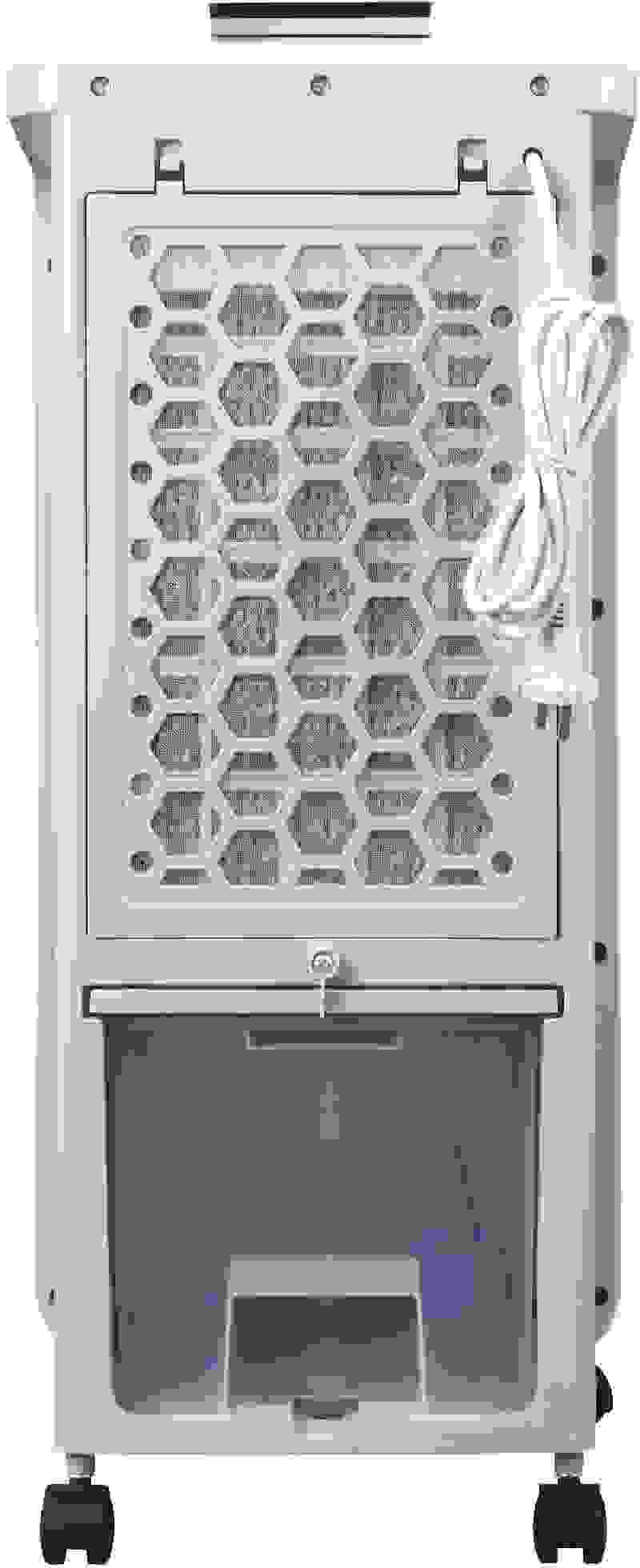Royalty Line AC-80.880.4LR: 4-in-1-Fernluftkühler