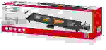Royalty Line Grillplatte XL - Teppanyaki-Grill - 87x22cm - 1800W