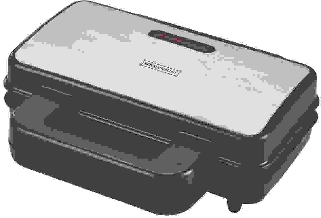 Royalty Line Kontaktgrill - mit Antihaftbeschichtung - Sandwicheisen -2000W