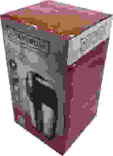 Royalty Line Vollautomatische elektrische Kaffeemühle - 200W
