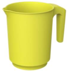 Rührbecher 1.5 l FRESH