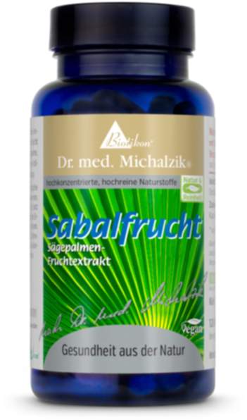 Sabalfrucht-Extrakt nach Dr. med. Michalzik