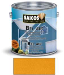 Saicos Bel Air Holz-Spezialanstrich Kiefer 2,5l