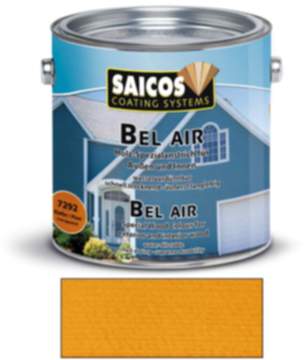Saicos Bel Air Holz-Spezialanstrich Kiefer 2,5l