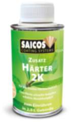 Saicos Ecoline Zusatz Härter 2k 0,75