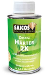 Saicos Ecoline Zusatz Härter 2k 0,75