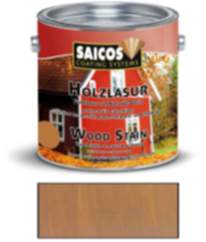 Saicos Holzlasur 0018 Sand Transparent 2,5l