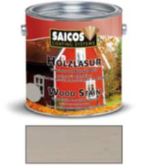 Saicos Holzlasur 0070 Perlmutt Transparent 2,5l