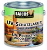 Saicos UV Schutzlasur Außen 2,5l