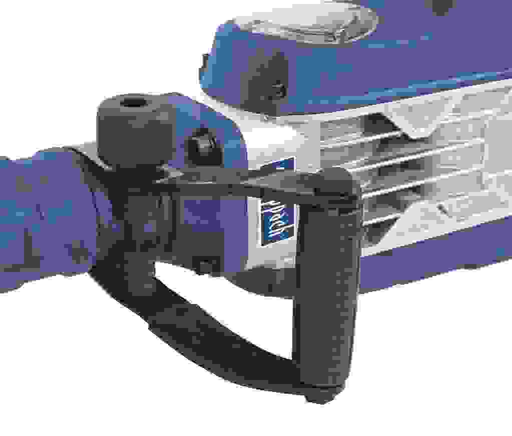 Scheppach AB1700 Abbruchhammer - SDS-max | 1700W | 230V | 50J | Im Koffer und 2 Meißel