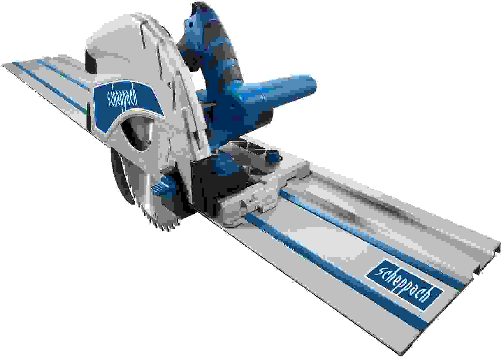 Scheppach Kappsäge PL75 - 210mm | 230V | 1600W