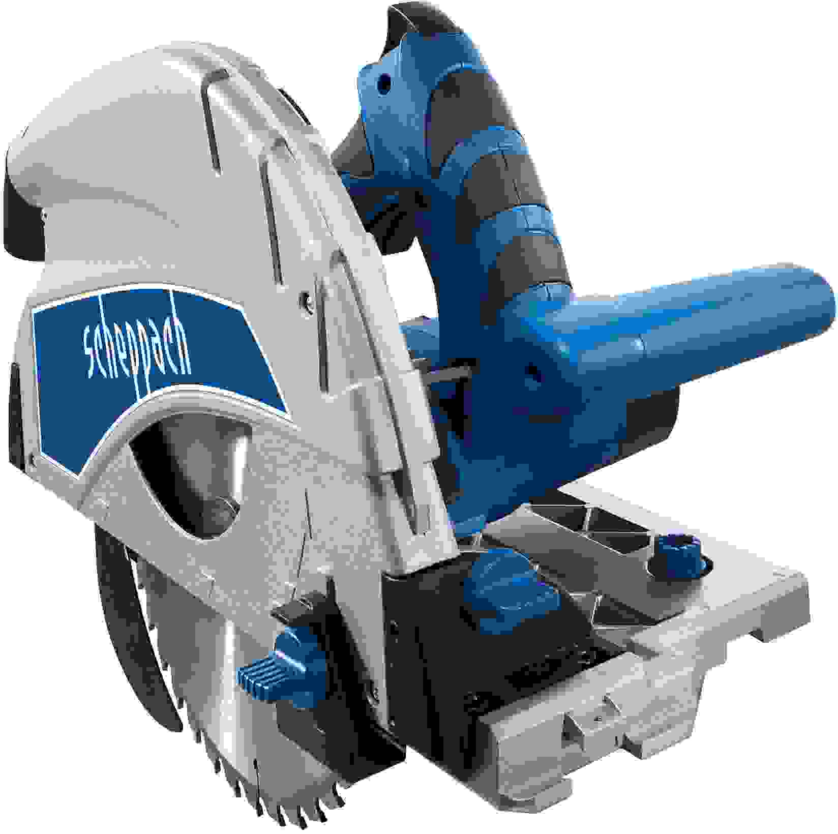 Scheppach Kappsäge PL75 - 210mm | 230V | 1600W