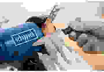 Scheppach Schleif- und Poliermaschine 3