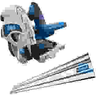 Scheppach Spielesäge - 210mm | 230V | 1600W - Inklusive Führungsschiene 1400mm