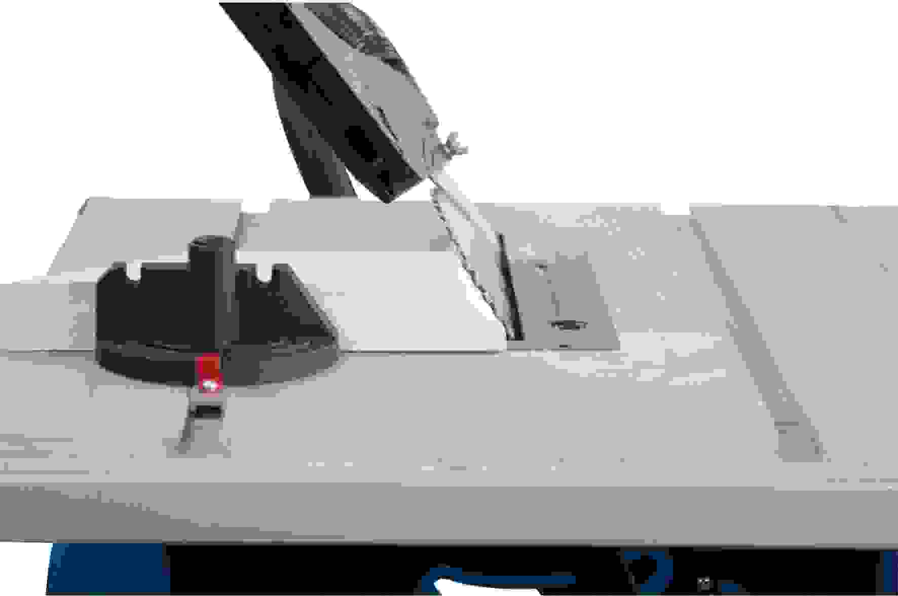 Scheppach Tischsäge 10