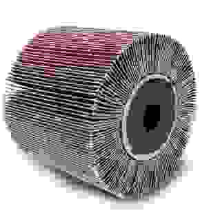 Schleiflamellenbürste scheppach - passend für MRS1300 Satiniermaschine
