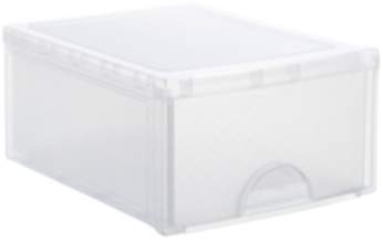 Schubladenbox gross FRONTBOX