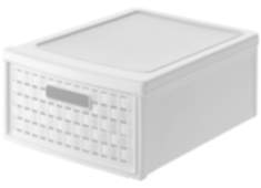 Schubladenbox klein COUNTRY  8,3 Liter