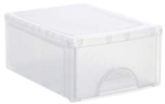 Schubladenbox klein FRONTBOX
