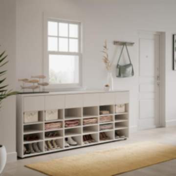 Schuhschrank Michaela