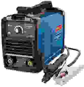 Schweißgerät WSE1100 scheppach - 230V 50Hz