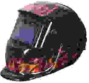 Schweißhelm AWH-500FL scheppach