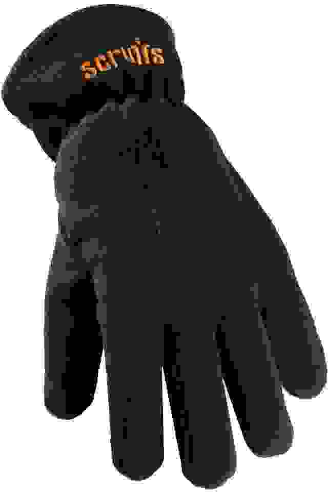 Scruffs Winterausrüstung - Einheitsgröße - Mütze/Schal/Handschuhe - Unisex