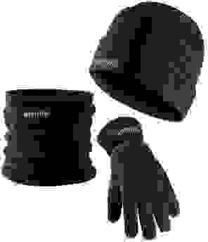 Scruffs Winterausrüstung - Einheitsgröße - Mütze/Schal/Handschuhe - Unisex
