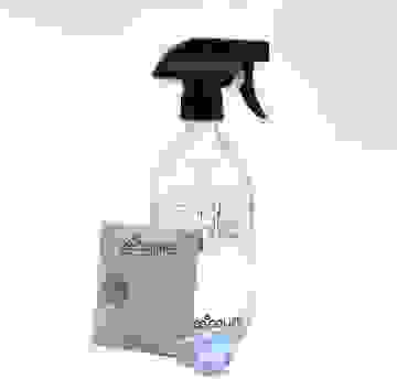 Set Clear View