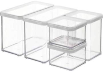 Set Premium Dosen 5 tlg. LOFT