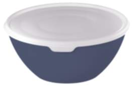 Set Schüssel + Deckel 3 l CARUBA