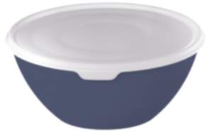 Set Schüssel + Deckel 8 l CARUBA