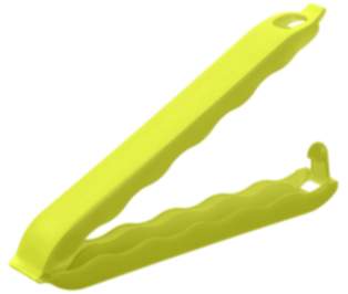 Set Verschlussclips gross 10 tlg. ONDA