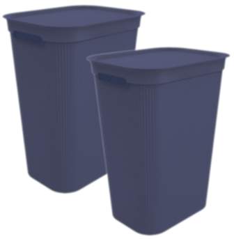 Set Wäschesammler 50l BRISEN
