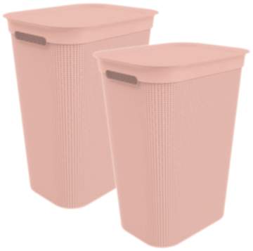 Set Wäschesammler 50l BRISEN