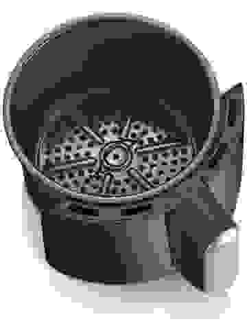 Severin Airfryer/ Heißluftfritteuse - 900 Watt