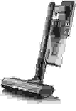 Severin HV 7153 Stabstaubsauger - Kabellos - 2-in-1 Hand - 0,5l - Schwarz