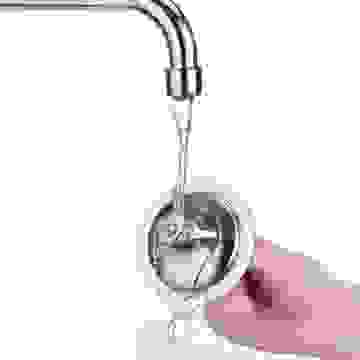 Severin Mixer - 1 Liter - 500 Watt - Geeignet für Eis - Smoothies, Saucen, Suppen