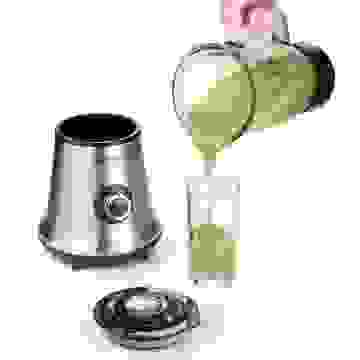 Severin Mixer - 1 Liter - 500 Watt - Geeignet für Eis - Smoothies, Saucen, Suppen