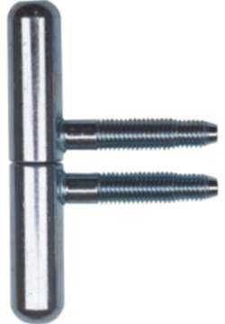SFS Intec Einbohr-Zierband 14 mm Type Nussband Stahl verschiedene Oberflächen